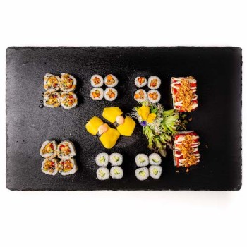 ARCOIRIS RAINBOW BENTO ARCOIRIS RAINBOW BENTO