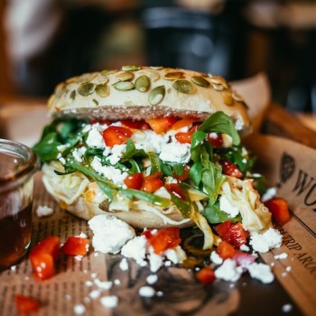 Feta Fiesta Feta Fiesta