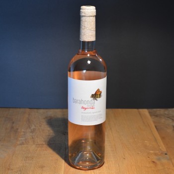 barahonda rosado (0,75L) barahonda rosado (0,75L)