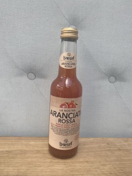 Aranciata Rossa Aranciata Rossa