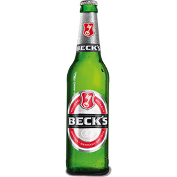 Beck's 0,33l Beck's 0,33l