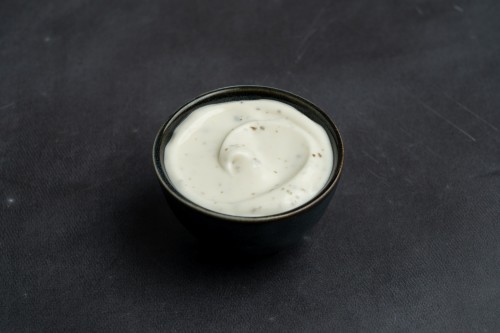 Knoflooksaus Knoflooksaus