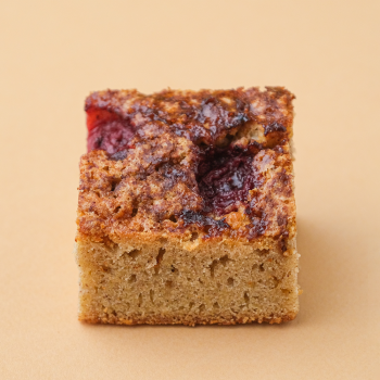 cinnamon cherry cake cinnamon cherry cake