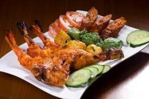 Grill Mix Grill Mix