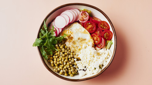 Casselfornia Salat Casselfornia Salat