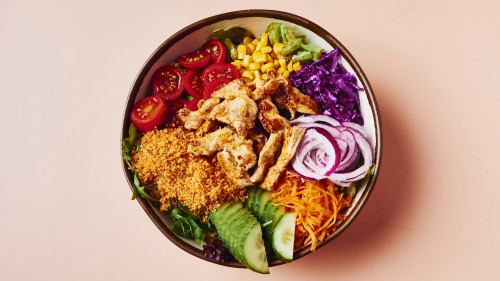 Couscous Salat Couscous Salat