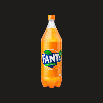 Fanta 1,0l Fanta 1,0l