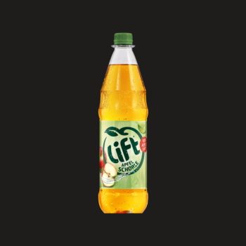 Lift Apfelschorle 1,0l Lift Apfelschorle 1,0l