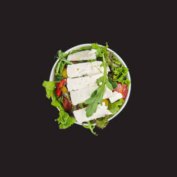 Schafskäse Salat Schafskäse Salat