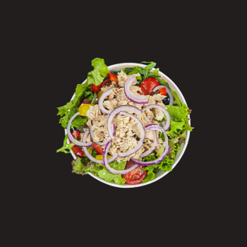 Thunfisch Salat Thunfisch Salat