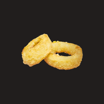 Onion Rings Onion Rings