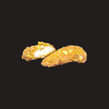 Coconut Chicken Finger 18er Box Coconut Chicken Finger 18er Box