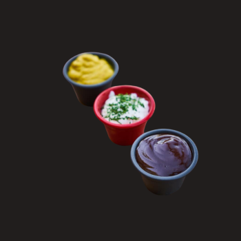 Dips & Saucen Dips & Saucen