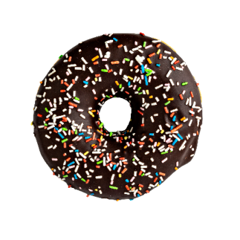 Sarah Donut Sarah Donut