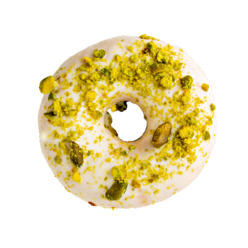 Maria Donut Maria Donut