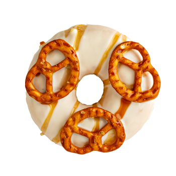 Mia Donut Mia Donut