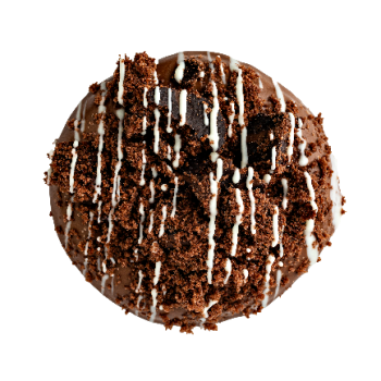 Nadine Donut Nadine Donut