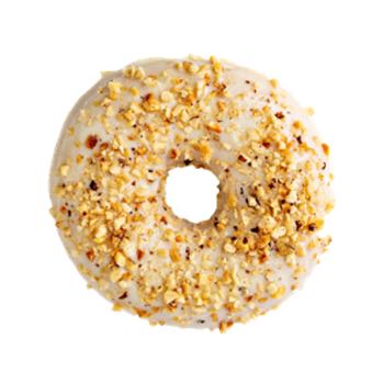Marley Donut Marley Donut