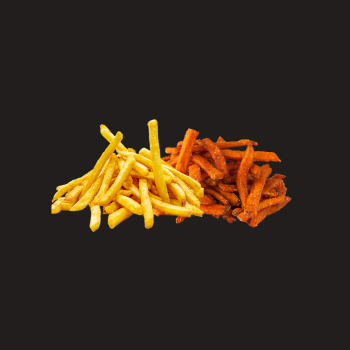 Pommes 11x11 Cut Jumbo Pommes 11x11 Cut Jumbo