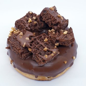 Brownie Schoko Brownie Schoko