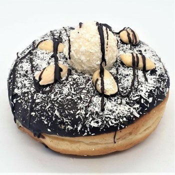 Coconut dark Coconut dark