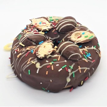 Dark Kid Donut Dark Kid Donut