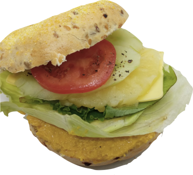 Guadeloupe Bagel Guadeloupe Bagel