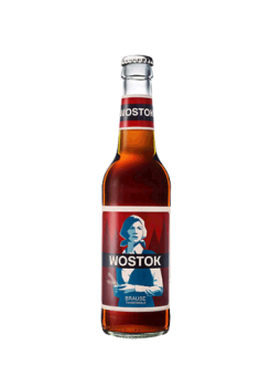 Wostok Brause Tannenwald 0,33l Wostok Brause Tannenwald 0,33l