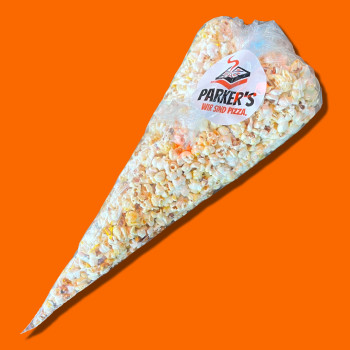 Frisches Popcorn Frisches Popcorn