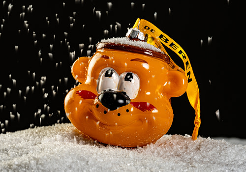 De Beren Kerstbal – Berenbeker De Beren Kerstbal – Berenbeker
