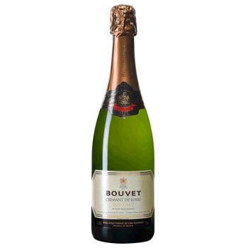 Bouvet Cremant de Loire Excellence Brut Bouvet Cremant de Loire Excellence Brut