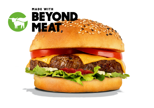 Plant-Based Classic Plant-Based Classic