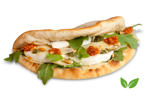 Piegata Veggie Piegata Veggie