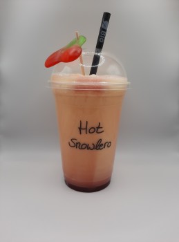 Hot Snowlero 0,4L Hot Snowlero 0,4L