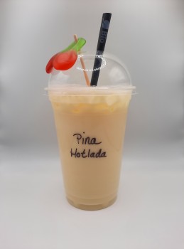 Pina Hotlada 0,4L Pina Hotlada 0,4L