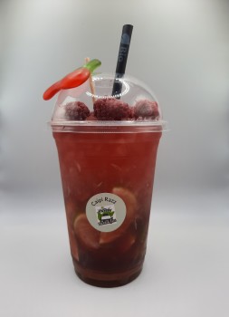Caipi Razz 0,5l Caipi Razz 0,5l