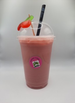 Himbeer Colada 0,5l Himbeer Colada 0,5l