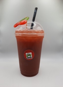 Strawberry Chi Chi 0,4l Strawberry Chi Chi 0,4l
