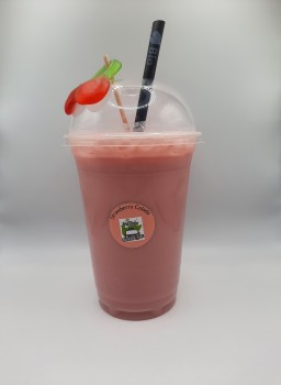 Strawberry Colada 0,4l Strawberry Colada 0,4l