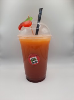 Tequila Sunrise 0,4l Tequila Sunrise 0,4l
