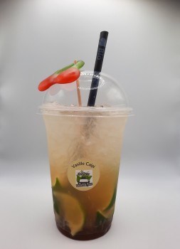 Vanille Caipi 0,5l Vanille Caipi 0,5l