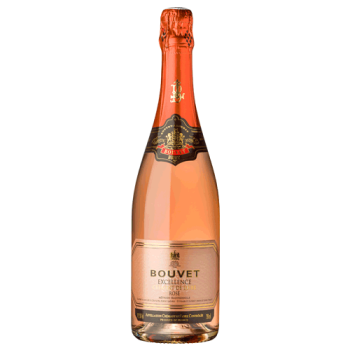 Bouvet Cremant de Loire Excellence Brut Rosé Bouvet Cremant de Loire Excellence Brut Rosé