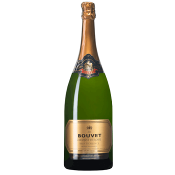 Bouvet Cremant de Loire Excellence Gold Brut 1,5l Magnum Bouvet Cremant de Loire Excellence Gold Brut 1,5l Magnum