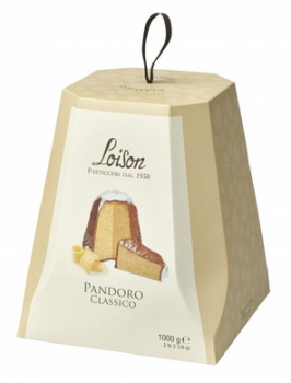 Pandoro Classico 1Kg Pandoro Classico 1Kg