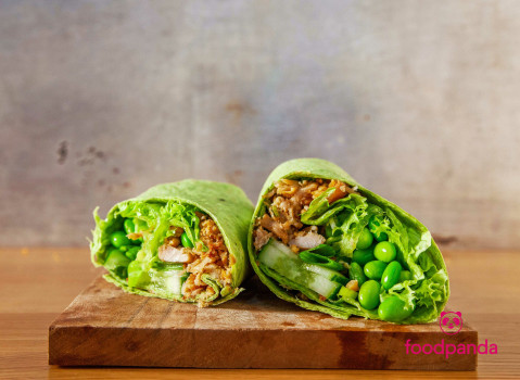 Buddha Wrap Buddha Wrap