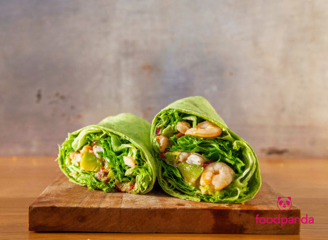 Fitness Wrap Fitness Wrap