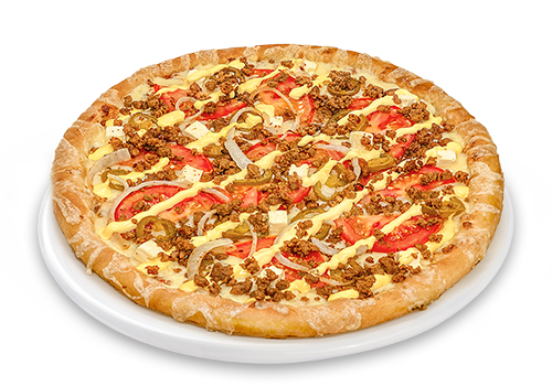 Pizza French Kitchen ++Classic++ Pizza French Kitchen ++Classic++