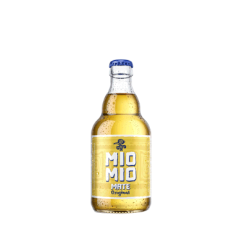 Mio Mio Mate Original 0,33l Mio Mio Mate Original 0,33l