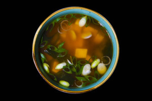 MISO SUPPE MISO SUPPE