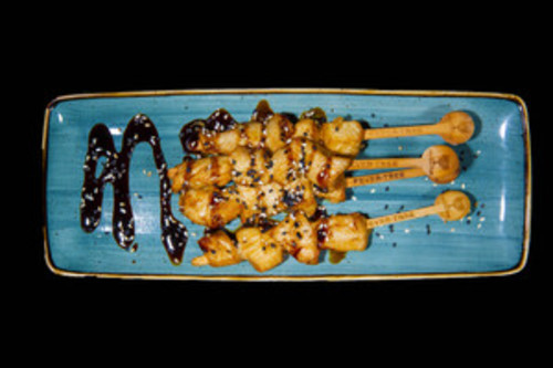 Yakitori Spiesse Yakitori Spiesse